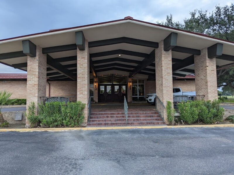 The Corpus Christi Country Club