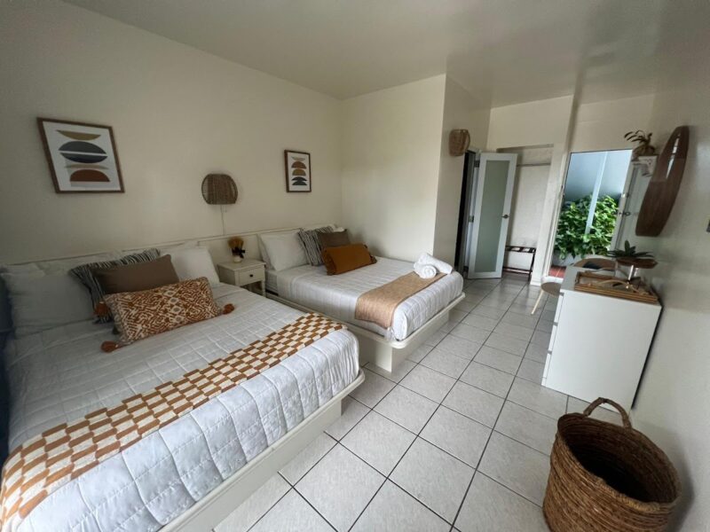 Villa Parguera Hotel