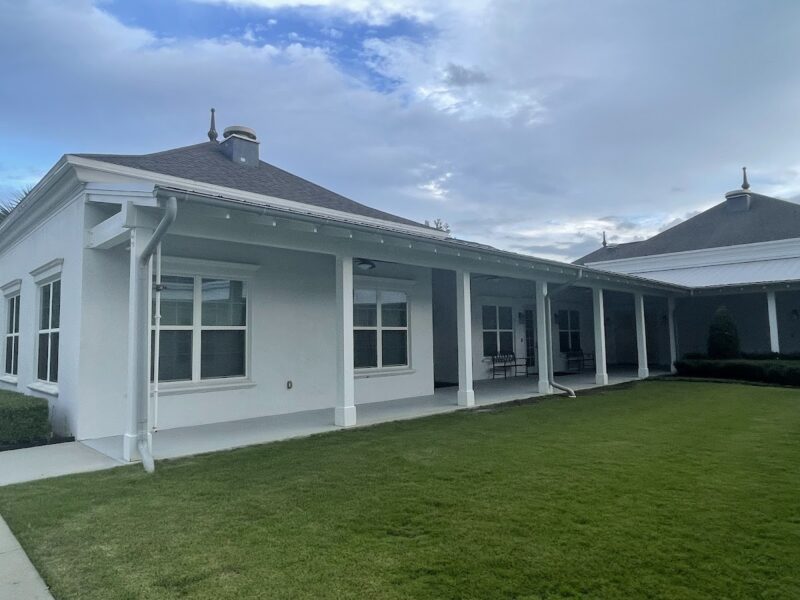 The Pavilion at 300