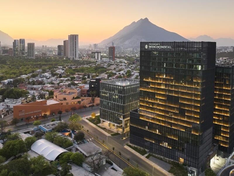 Presidente InterContinental Monterrey