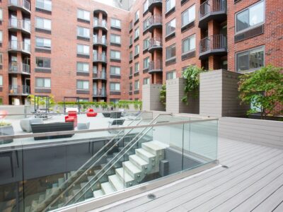 The Event Space at 101