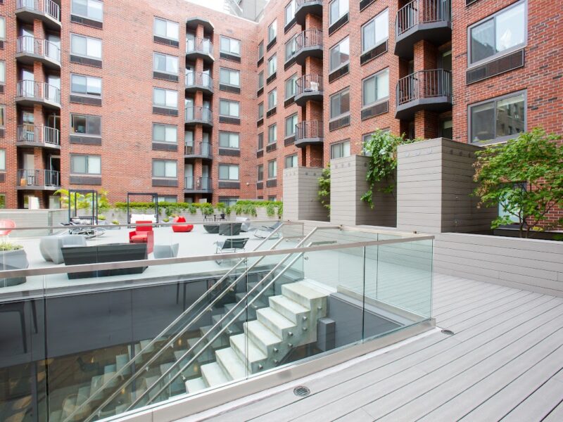 The Event Space at 101