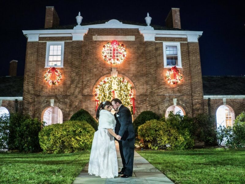 The New Haven Lawn Club