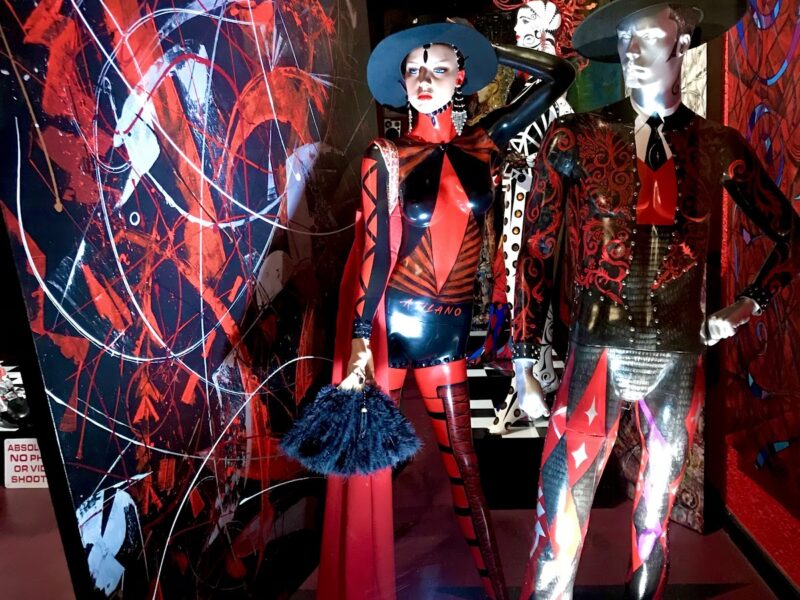 The Santora Arts Building