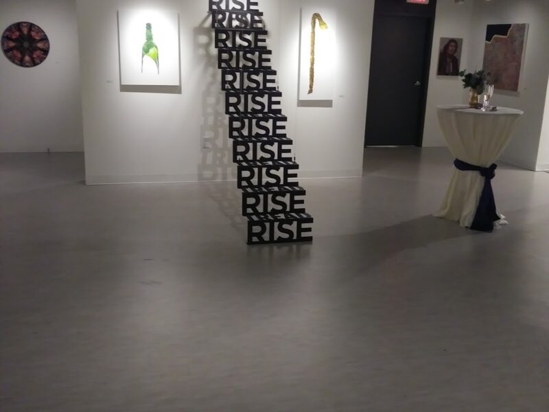 The Gallery at Fort Worth