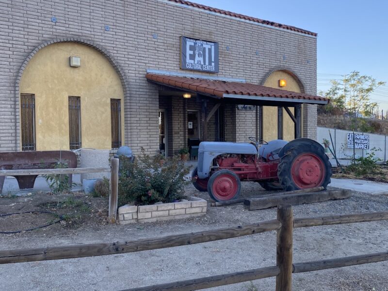 Norco Cultural Center