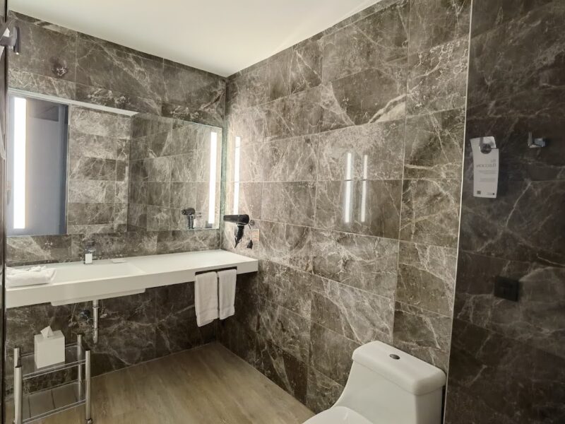 AC Hotel by Marriott Monterrey Valle