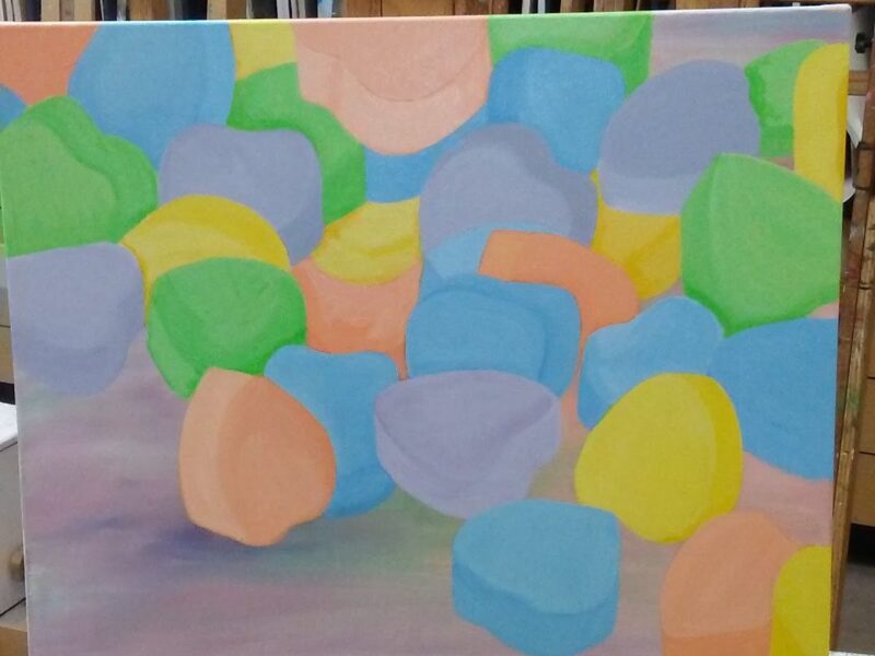 Santa Ana Art Gallery