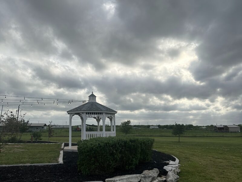 The Oaks Event Center