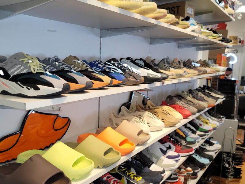 The Pavilion at La Palmera