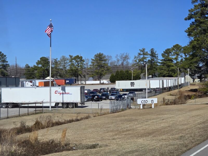 The Warehouse at 400