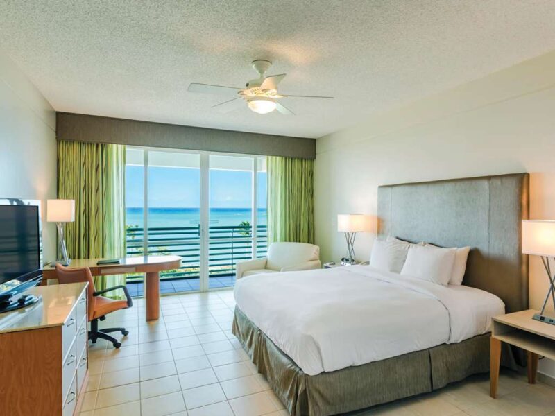 Hilton Ponce Golf & Casino Resort