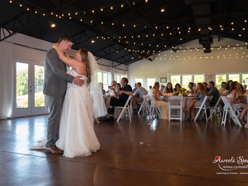 The Grand Oak Event Hall