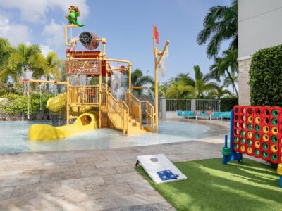 Hyatt Place San Juan