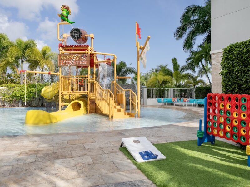 Hyatt Place San Juan