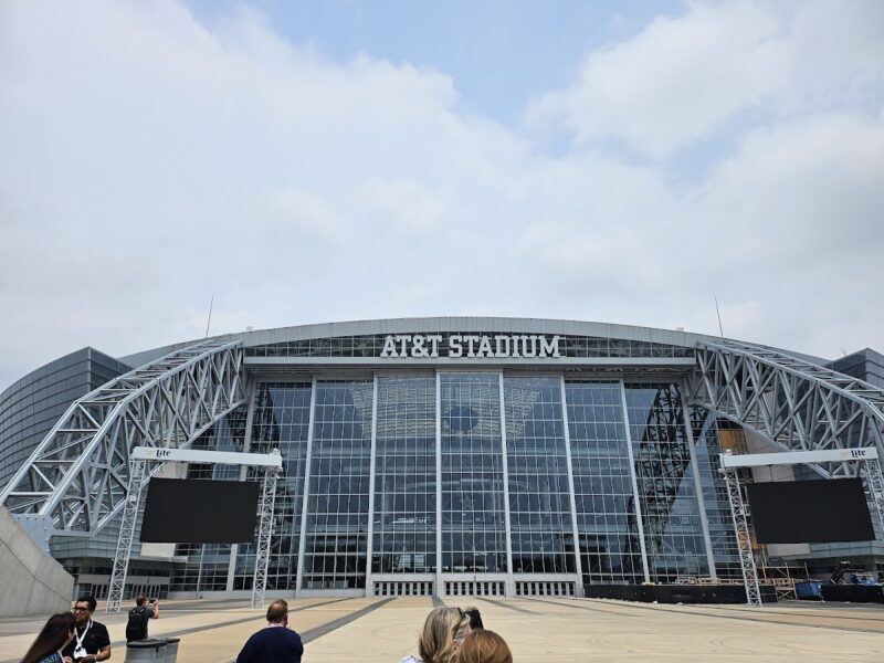 AT&T Stadium