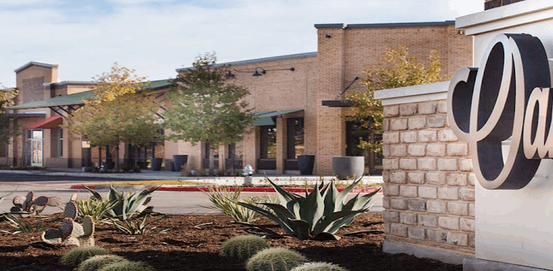 The Oaks at Lake Travis