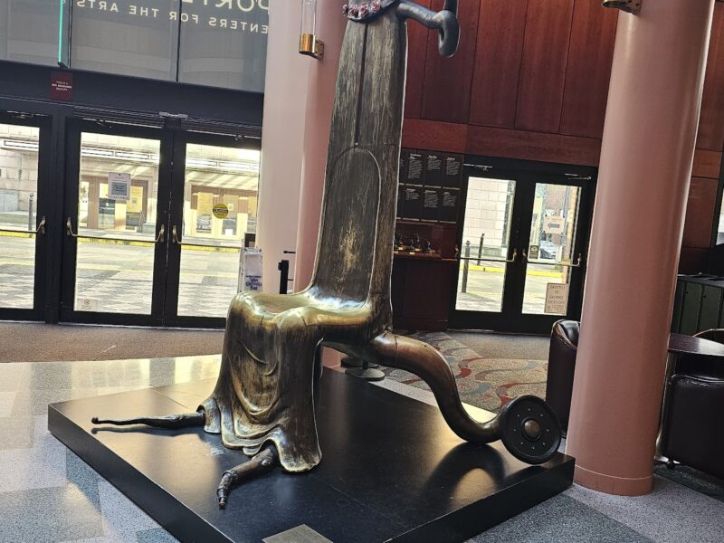 Portland Event Center