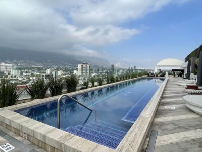 The Westin Monterrey Valle