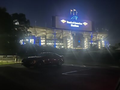 The Foundry at South End