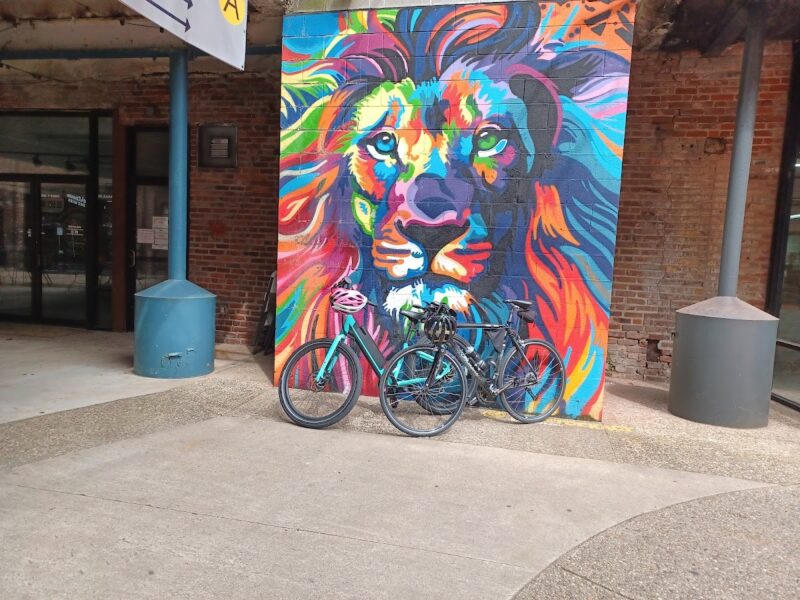 The Mellwood Art Center