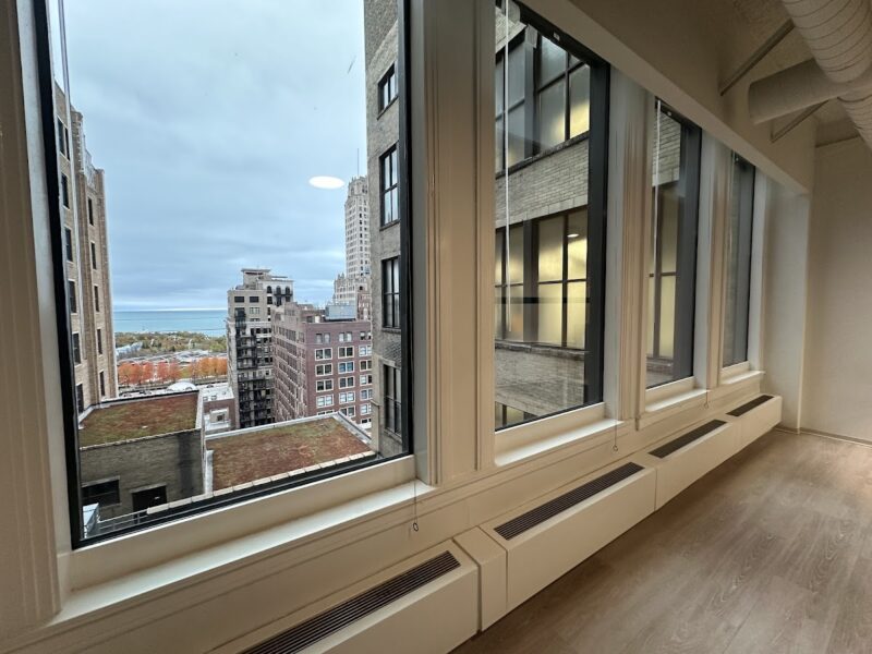 The Chicago Event Space