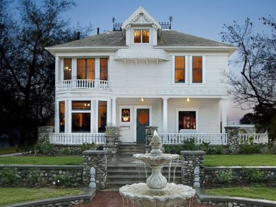 The Heritage Museum of Orange County