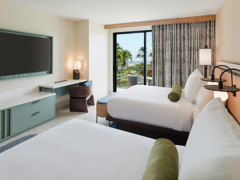 Wyndham Grand Rio Mar Puerto Rico Golf & Beach Resort