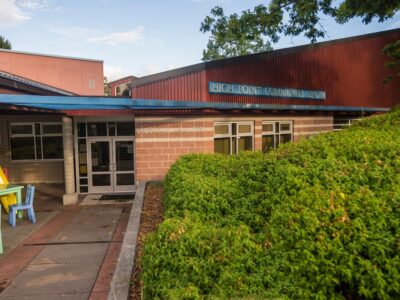 West Seattle Community Center