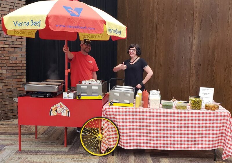 The Chicago Event Hub