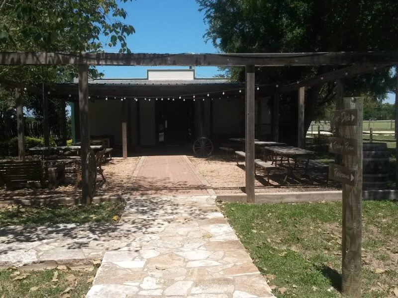 The Riverwalk Banquet Hall