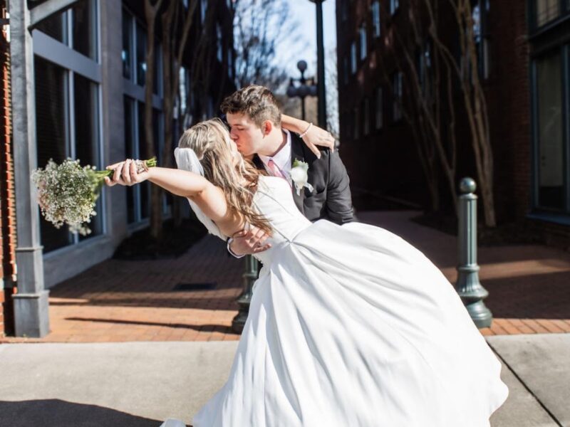 The Heritage Ballroom