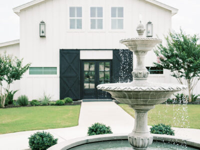 The Meadows Event Space