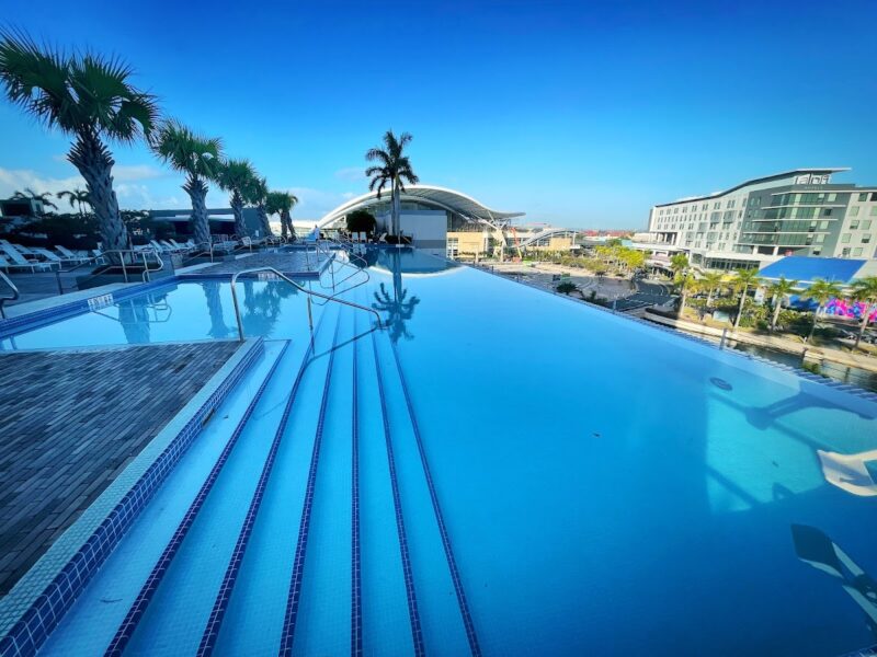 Sheraton Puerto Rico Resort & Casino