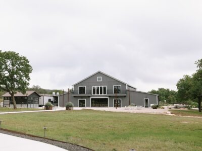 The Barn at Swallows Eve