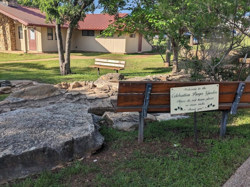 The Riverbend Retreat