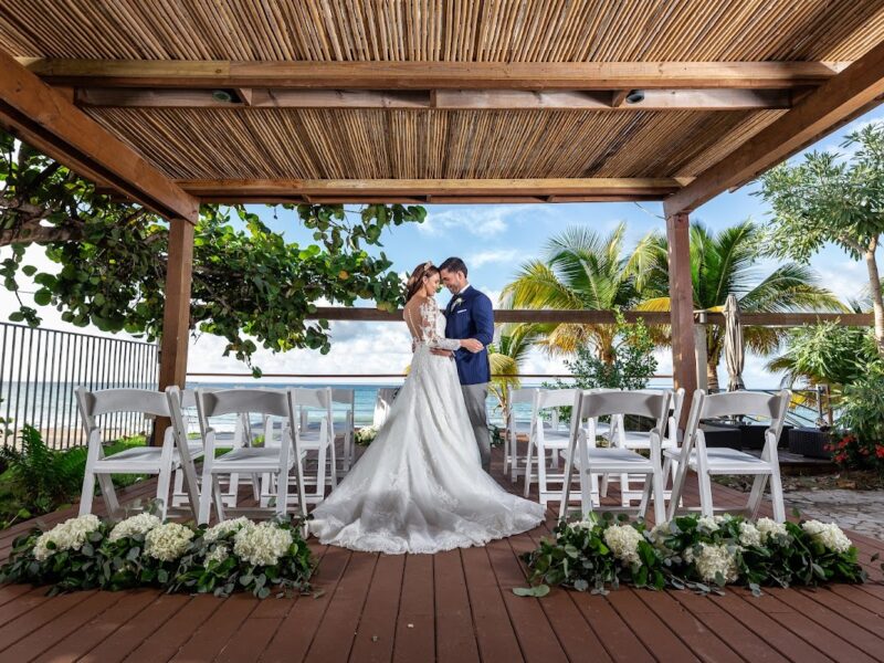 VIVO Beach Club & Conference Center