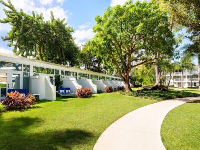 Fairmont El San Juan Hotel