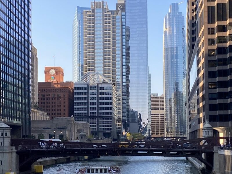 The Historic Warehouse