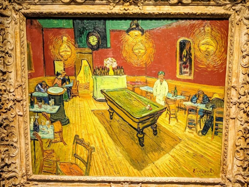 The Yale University Art Gallery