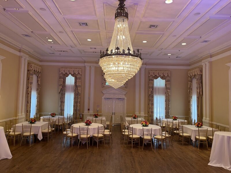 Arlington Event Hall