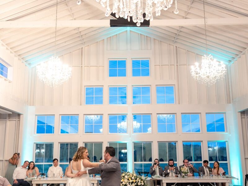 The Meadows Event Space