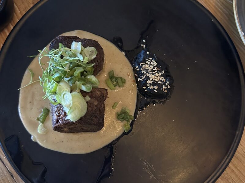 Axiote Cocina de México