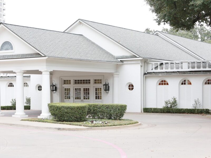 Arlington Event Hall