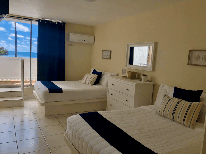 Villa Parguera Hotel