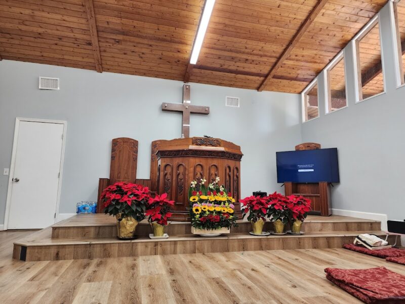 Norco Retreat Center