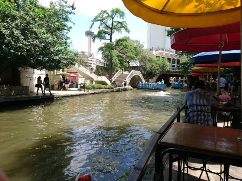 The Riverwalk Loft