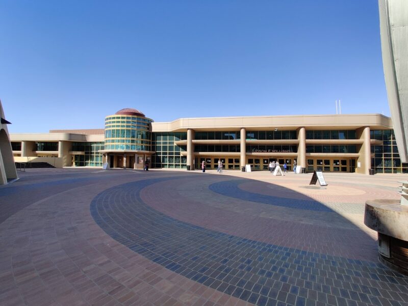 El Paso Event Center