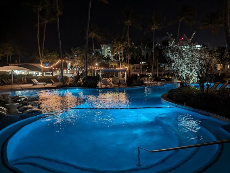 The Royal Sonesta San Juan