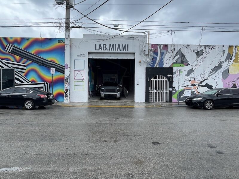 Miami Creative Hub